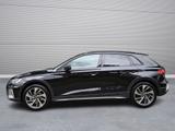 Audi A3 allstreet 35 TDI S-tronic *AHK*Matrix*RüKam* - Audi A3: Schwarz