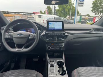 Ford Kuga ST-Line