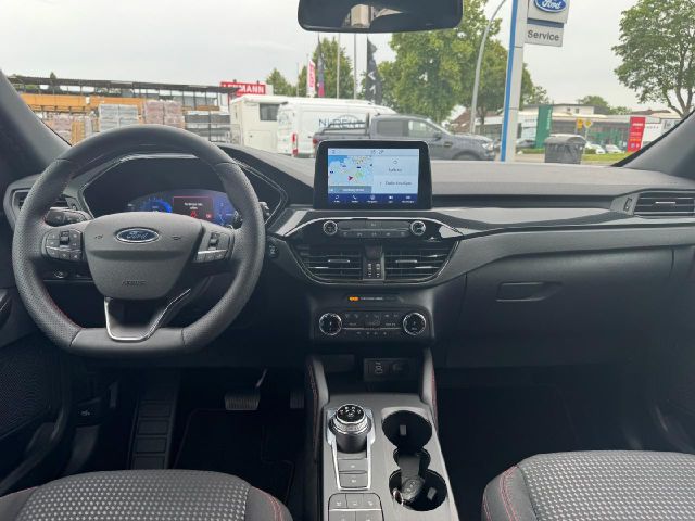 Ford Kuga ST-Line