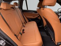 BMW X3 - Vorschau Bild 10