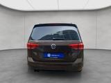 Volkswagen Touran 1.4 TSI BlueMotion Technology Comfortline - Volkswagen Touran: Bluemotion
