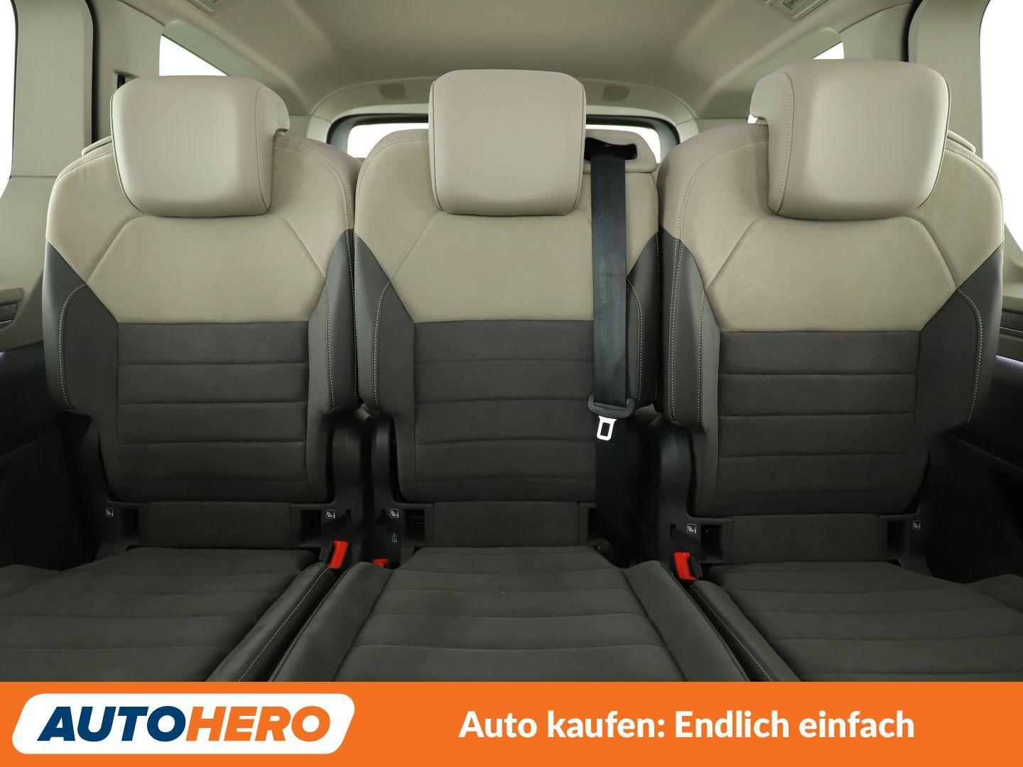 Volkswagen T7 Multivan 2.0 TDI Style Aut.*NAVI*LED*ACC*CAM*