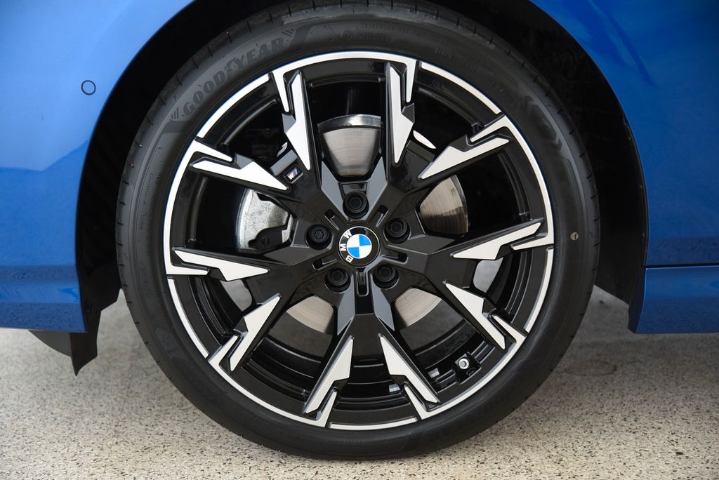 BMW 220 Gran Coupé