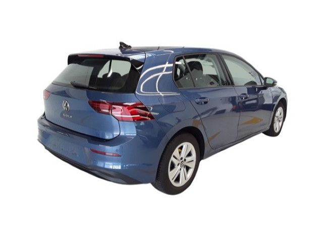 Volkswagen Golf Life 1.5 TSI HuD LED NAVI SHZ STHZ foto 3
