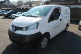 Nissan NV200 /Evalia Kasten Comfort #Klima erst 114 tkm - Nissan NV200 mit Schiebetür