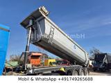 Carnehl CHKS/HH Stahl *25m³/E-Verdeck/1.Lift/Alcoa - Carnehl Chks