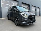 Ford Tourneo Custom Sport,Xenon,Standhz,Kamera,1.Hand - Ford Tourneo Custom in Rostock