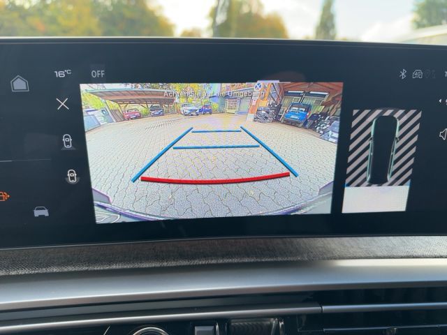 Foto Nummer 23: PEUGEOT 5008