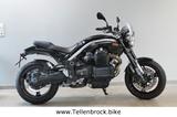 Moto Guzzi Griso 1200 8V - MOTO GUZZI GRISO