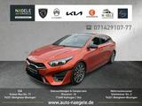 Kia Proceed GT 1.6 T-GDI|NAV+LED+MEMORY+PANORAMA+AHK - Kia pro cee'd / ProCeed aus 2022