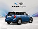MINI Cooper SE ALL4 PANO HIFI XDRIVE LED SHZ ABS ALU - MINI Cooper SE Countryman mit Panoramadach