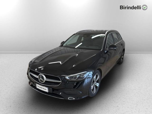 Другие Mercedes-Benz Classe C (W/S206) - C 200 d Mild h