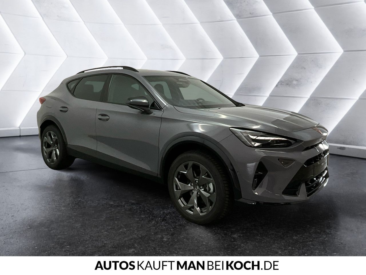 Cupra Formentor - Bild 7