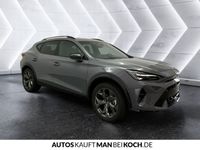 Cupra Formentor - Vorschau Bild 7