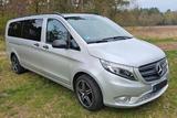 Mercedes-Benz Vito 119 CDI 4MATIC Tourer Extralang Aut. PRO - Mercedes Vito 7-Sitzer