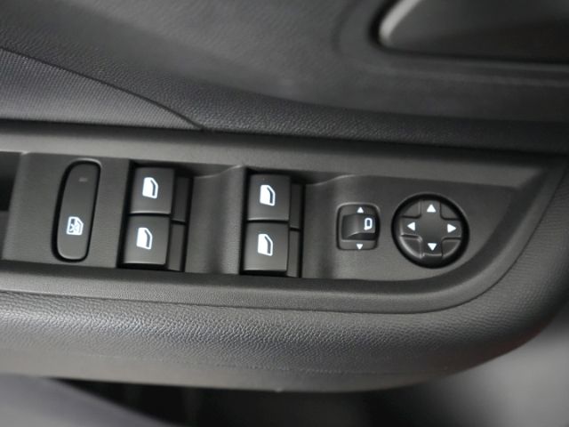 Frontera C HYBRD EDITION eDCT+NAVI+RÜCKFAHRKAMER