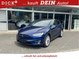 Tesla Model X Performance LR Dual AWD PANO+NAV+LED+ACC - Tesla Model X aus 2020