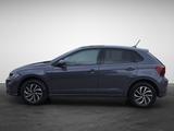 Volkswagen Polo 1.0 TSI DSG Life  LED Kamera PDC LM Tempo K - Volkswagen Polo: Automatik