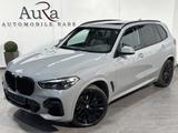 BMW X5 xDrive30d M-Sport NAV+LED+360°+HEAD-UP+PANORA - BMW X5 in Oldenburg