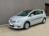 Toyota Verso 1.6 Edition Panorama Klima - Toyota Verso in Bielefeld