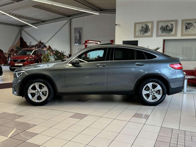 MERCEDES-BENZ GLC 250 — Foto 11