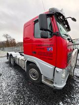 Volvo FH 12 - Volvo F12