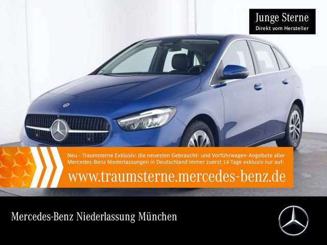 Mercedes-Benz B 250 e PROGRESSIVE ADVANCED/AHK/LED/R-KAM/EASYP