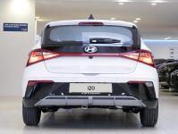 Hyundai i20 - Vorschau Bild 10
