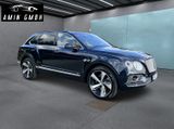 Bentley Bentayga 6.0 First Edition1 , 4 Sitzer Luftfeder - Bentley Bentayga: First Edition
