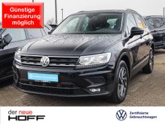 Volkswagen Tiguan 2.0 TSI DSG 4M SOUND LED Pano AreaView Na