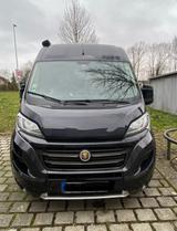 VANTourer 600 Fiat Ducato  - VANTourer Wohnwagen & Wohnmobile