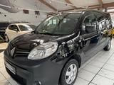 Renault Kangoo 1.5 dCi Diesel FAP - Renault Kangoo: 7 Sitzer