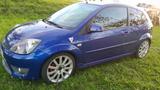Ford Fiesta ST 150 - Ford Fiesta ST 150 Gebrauchtwagen