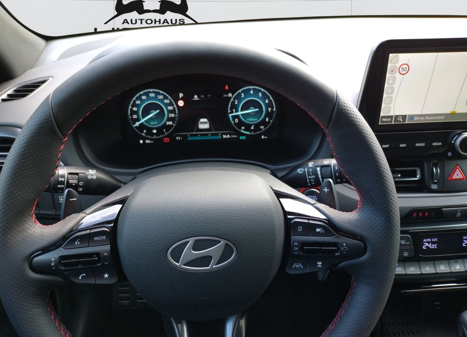 Hyundai i30 – Bild 14
