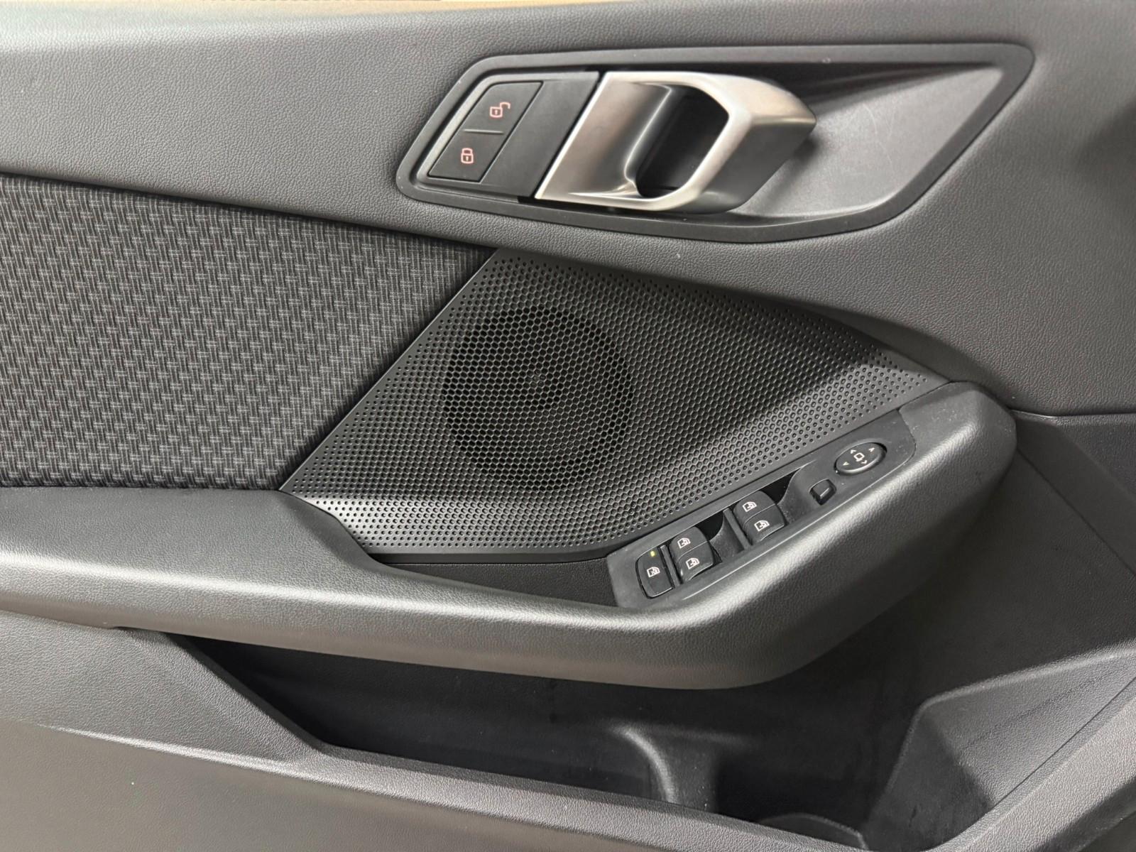 BMW 116 i*Navi*LED*SHZ*MwSt.*1.Hand*Scheckheft*Top*, миниатюра 15