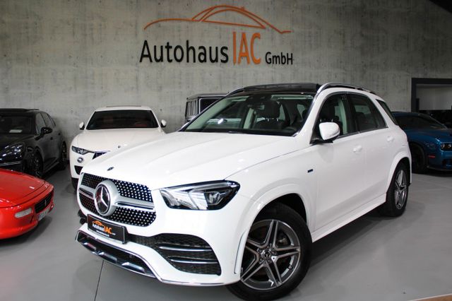 Mercedes-Benz GLE 350 de 4Matic/PANO/ACC/AHK/LED/AMG-Line