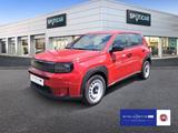 Fiat Grande Panda Elektro Red 113 A