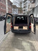 Peugeot Partner 1.6 Diesel Camper Ausbau - Peugeot