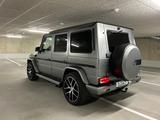 Mercedes-Benz Mercedes G63 AMG Designo Manufaktur Pano Kamera - gebrauchte Mercedes-Benz G 63 AMG aus dem Jahr 2017