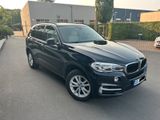 BMW X5 xDrive25d - Individual/TOP/8-Fach bereift - BMW: F25