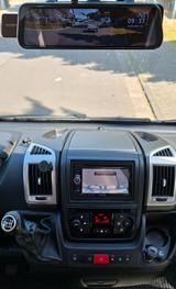 Dethleffs Magic White Edition auf Fiat Ducato Basis  - Dethleffs Magic