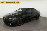 Mercedes-Benz AMG CLA 45 S 4Matic (EURO 6d) PANO+LED+NAVI+ACC+ - gebrauchte Mercedes-Benz CLA 45 AMG aus dem Jahr 2023