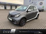 Smart ForFour Turbo Automatik Passion NAVI SHZ PANO - Smart ForFour in Hagen