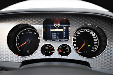 صورة مصغرة 36 لـ 2007 Bentley CONTINENTAL FLYING SPUR
