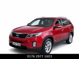 Kia Sorento Attract 4WD - gebrauchte Kia Sorento aus dem Jahr 2013