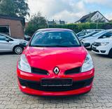 Renault Clio III Authentique - Renault Clio: Authentique