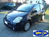 Citroën CITROEN - C2 - 1.1 Classique - gebrauchte Citroën C2 aus dem Jahr 2006