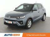 Ssangyong Tivoli 1.5 T-GDI Quartz 4x2 Aut*NAVI*TEMPO*AHK* - Ssangyong Tivoli in Bochum