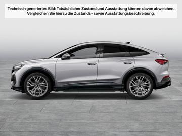 2026 AUDI Q4 E-TRON 照片 2