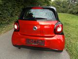 Smart ForFour 0.9 66kW prime ,KLIMA,NAVI,LEDER, 58000  - Smart ForFour in München